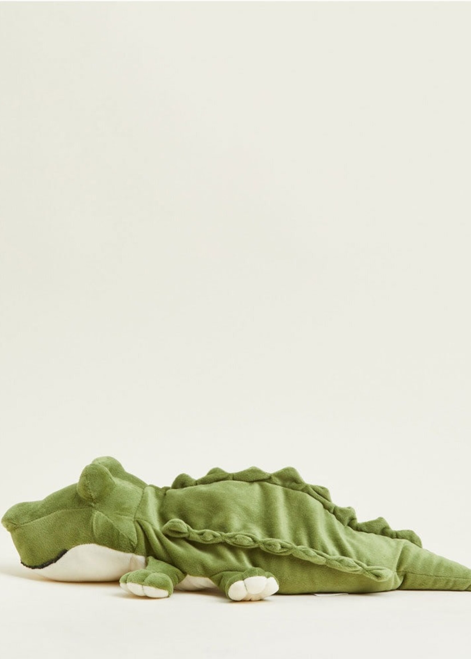 Warmies Warmies Alligator Plush