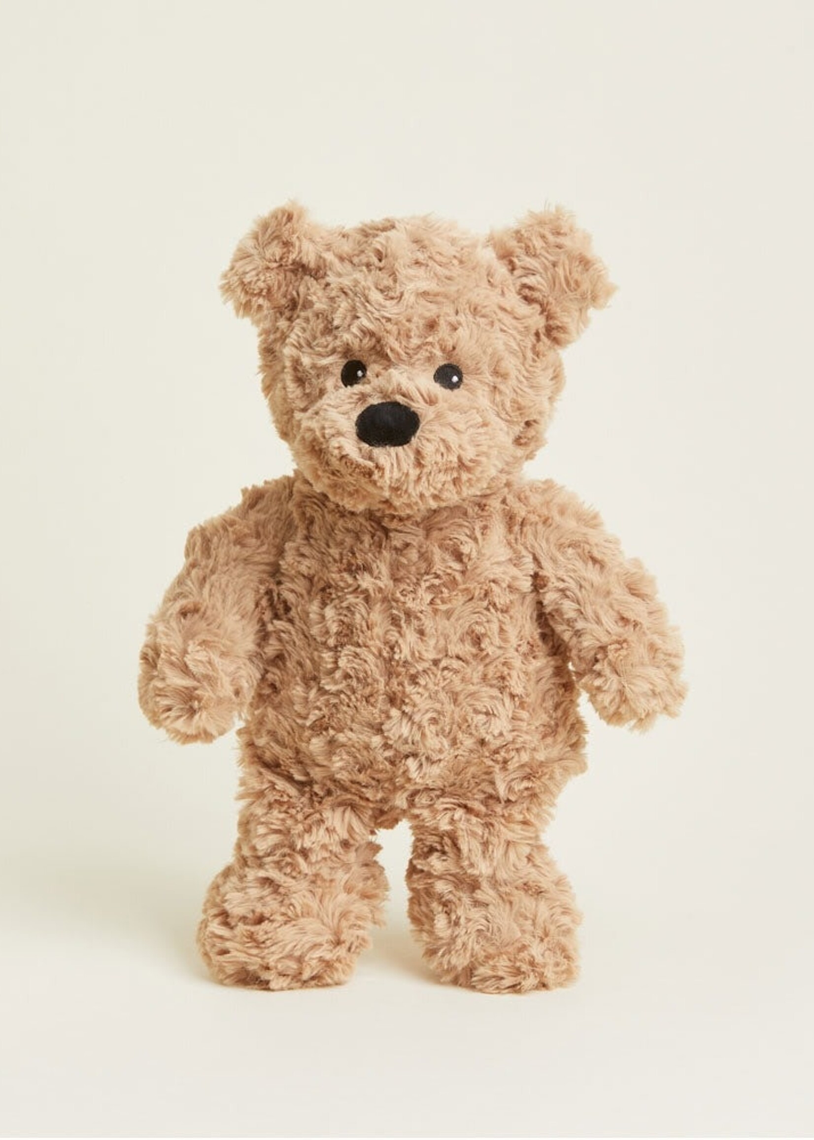 Warmies Warmies Teddy Bear Plush Brown