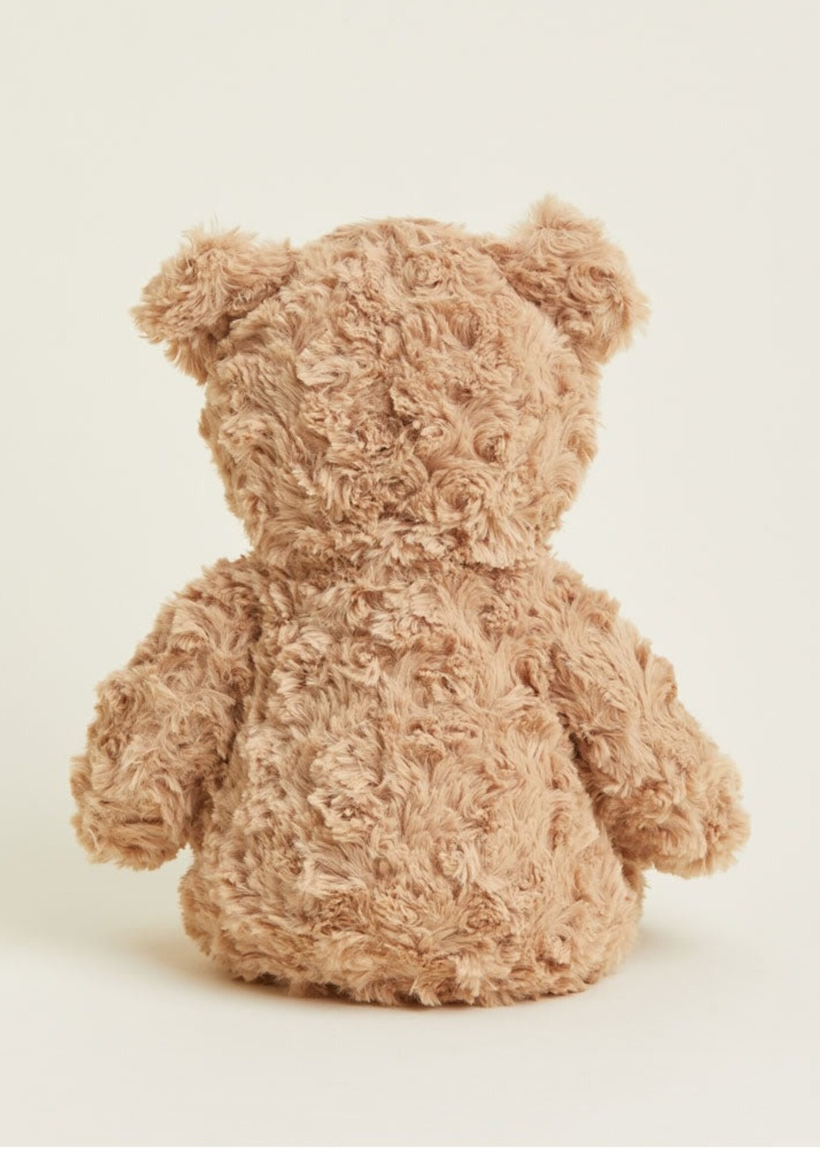 Warmies Warmies Teddy Bear Plush Brown