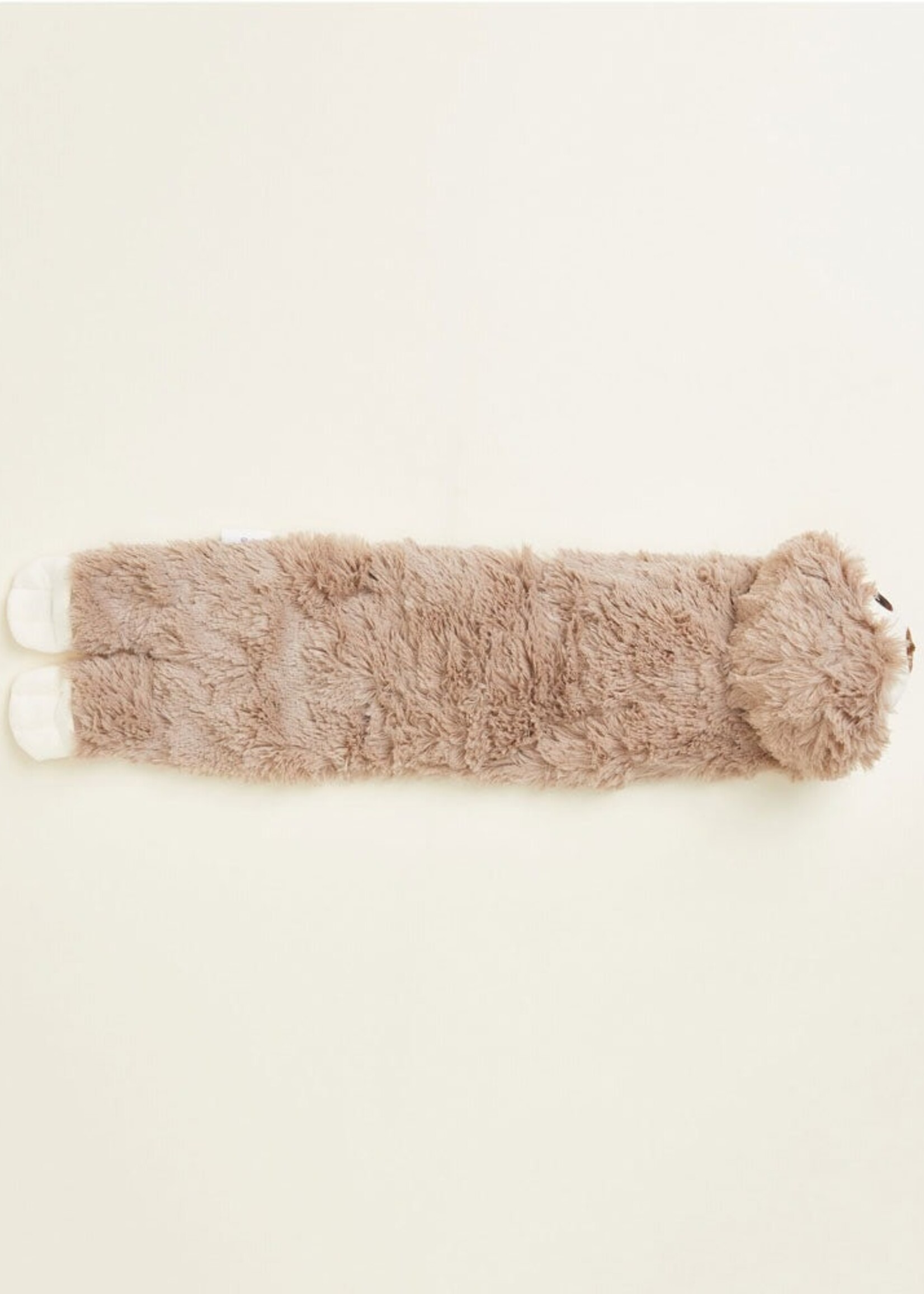 Warmies Warmies Sloth Neck Wrap