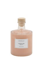 Archipelago Botanicals Charcoal Rose Bubble Bath 8oz