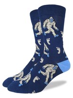 Men's Yeti Socks