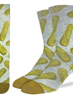 Men's Dill Pickle Socks