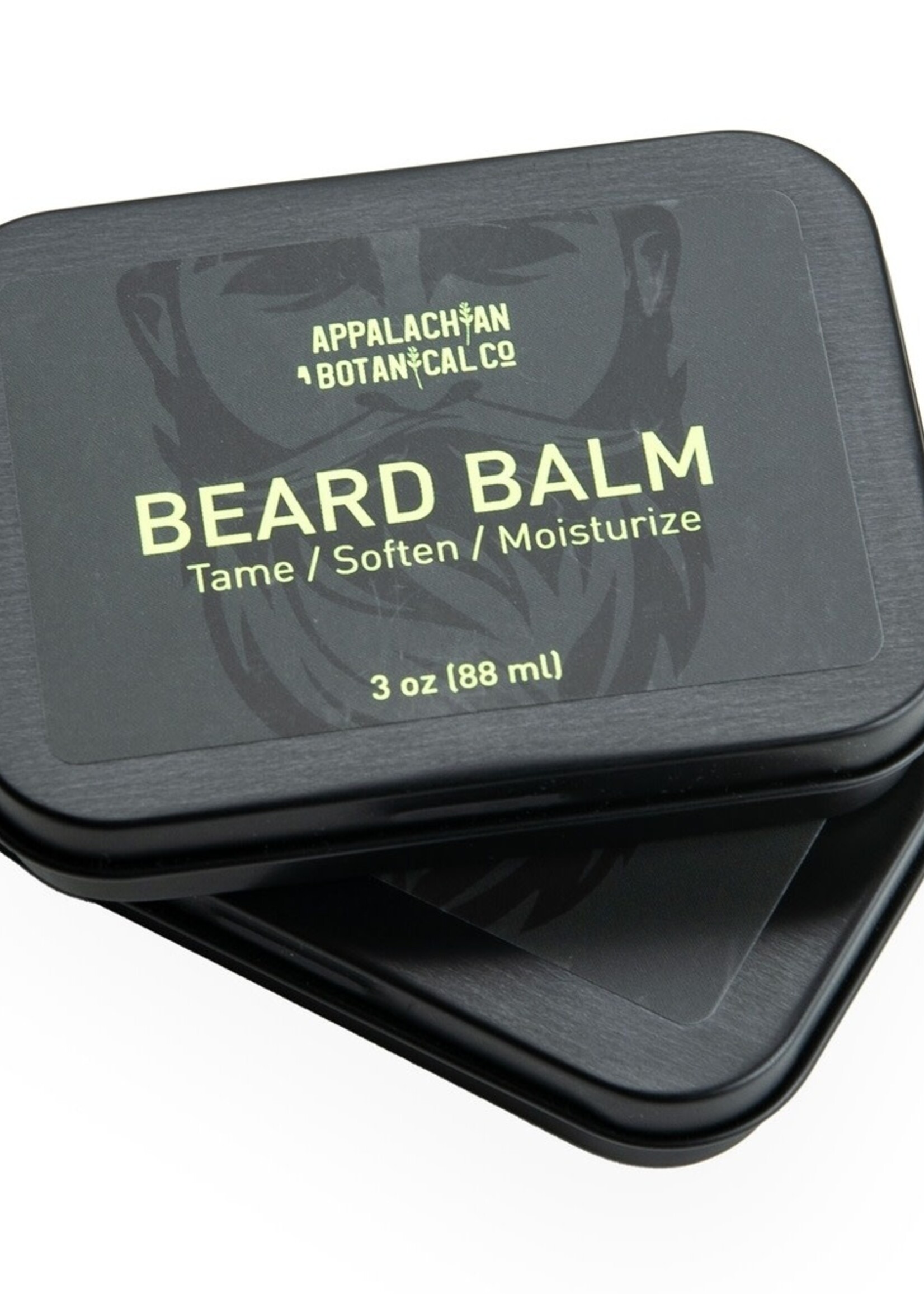 Appalachian Botanical Co. Beard Balm