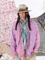 Magnolia Pearl Boyfriend Shirt Top 1040 Farm Girl