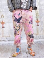 Magnolia Pearl Blue Sparrow Miner Pants 531