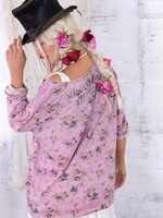 Magnolia Pearl Floral Circus Love Viggo Tee Azalea Top 1674