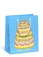 Make A Wish Birthday Gift Bag