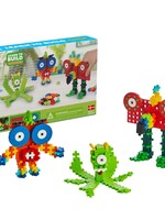 Plus Plus Learn to Build Block Set