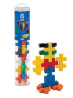 Plus Plus Big Tube Block Set