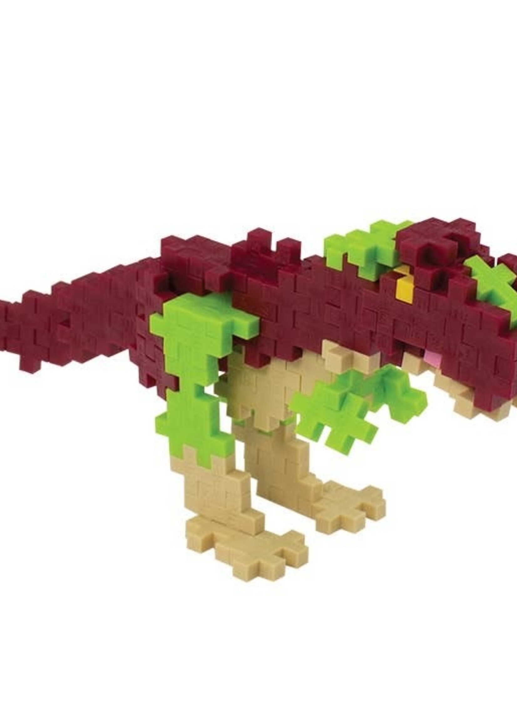 Mini Maker Tube Block Set