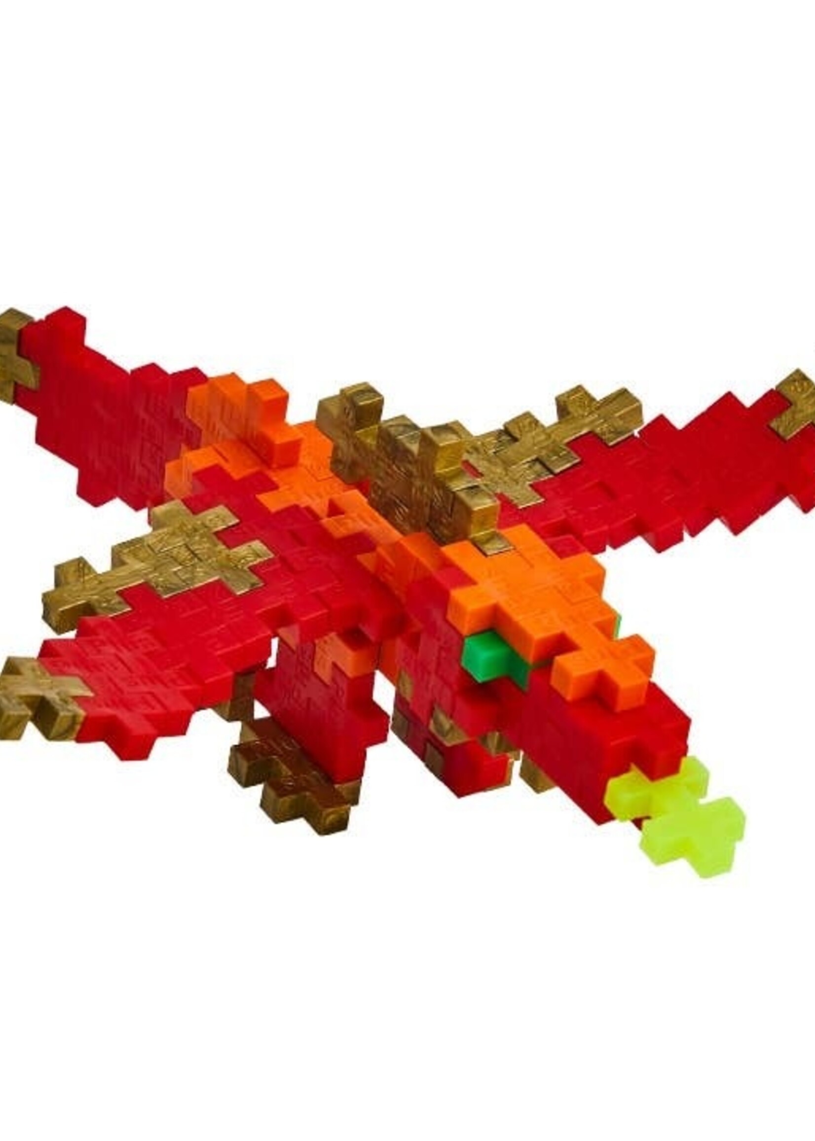 Mini Maker Tube Block Set