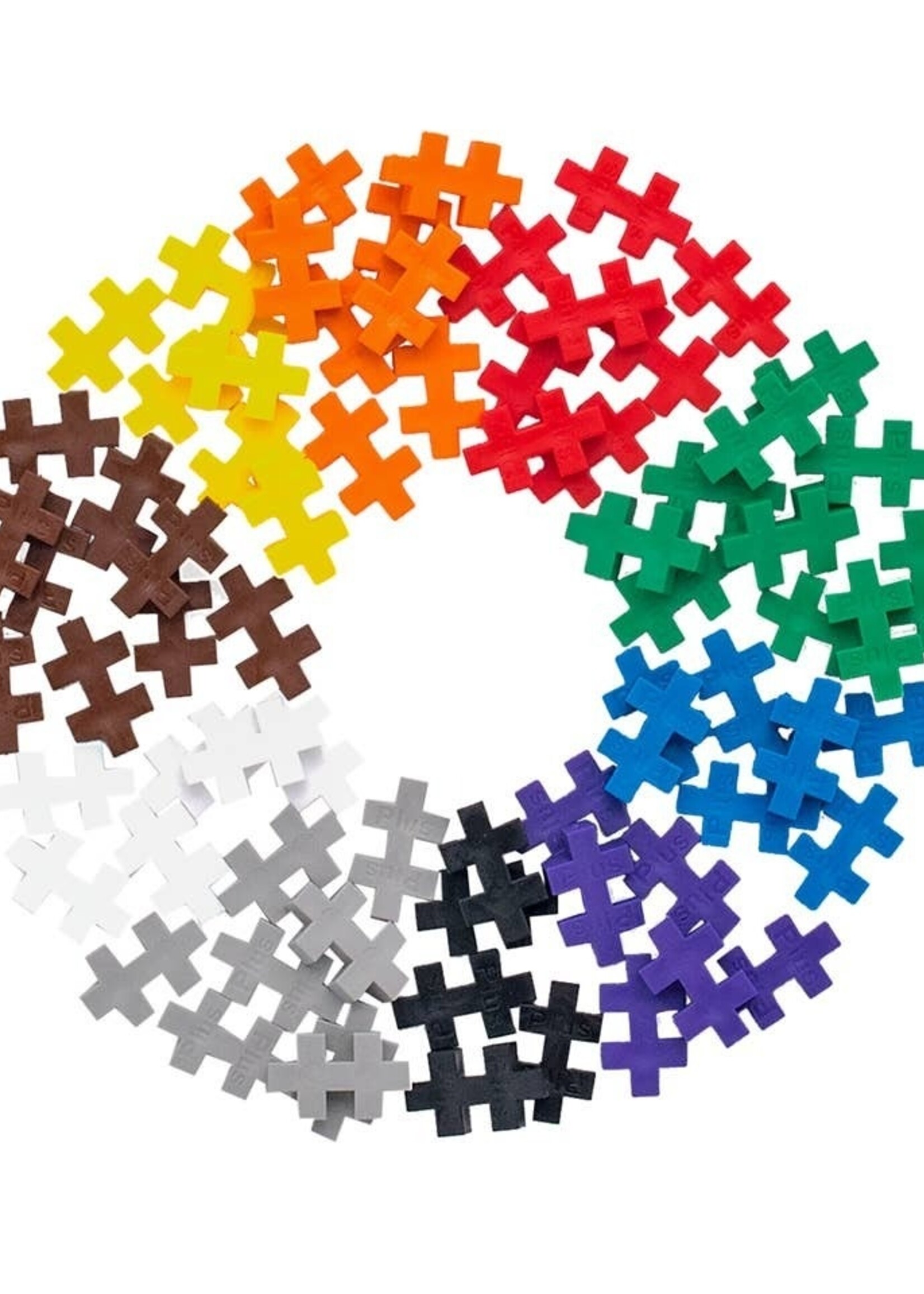 Mini Maker Tube Block Set