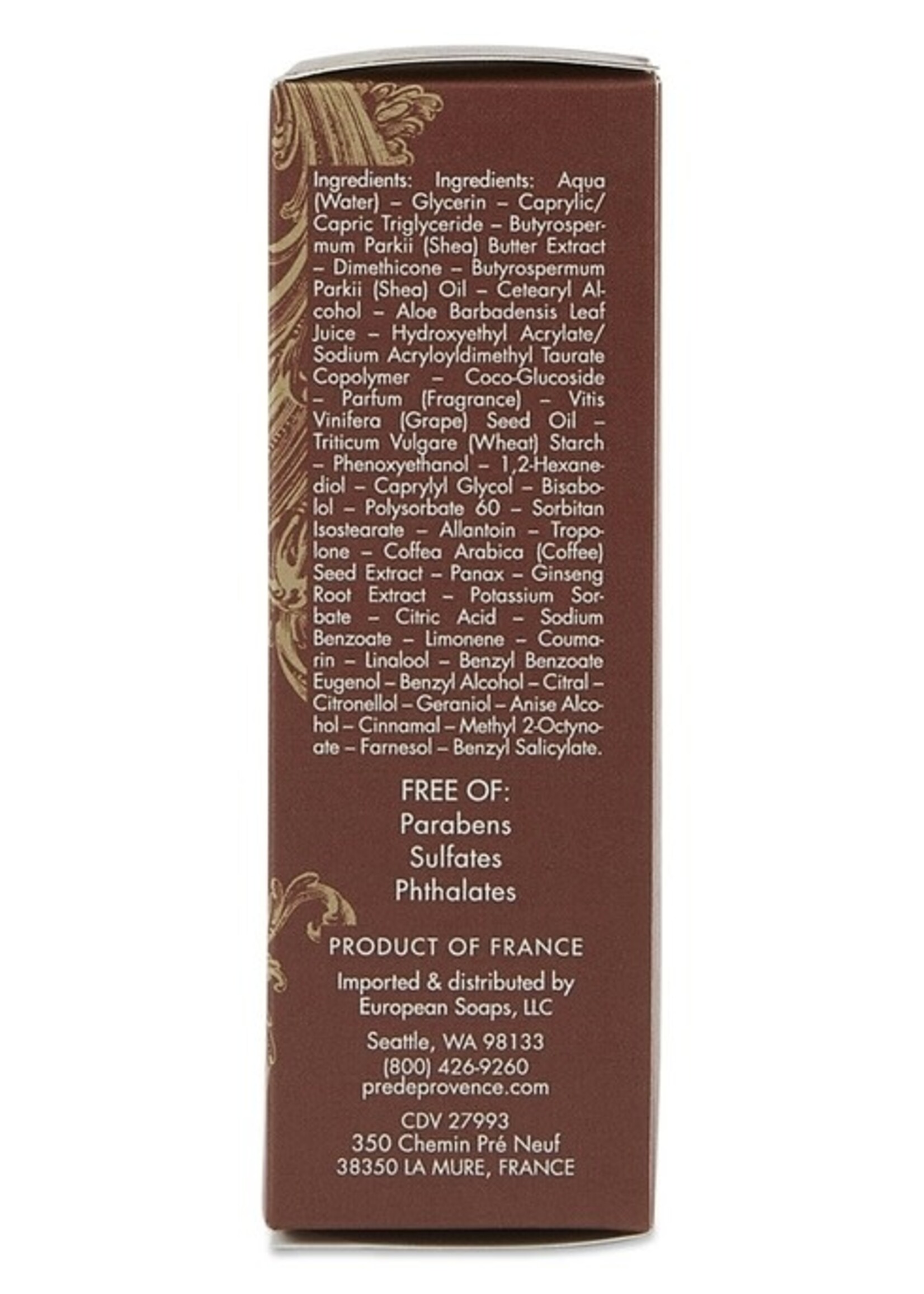 Men's #63 After Shave Balm 75ml