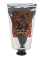 European Soaps Men's No 63 Face & Beard Cream