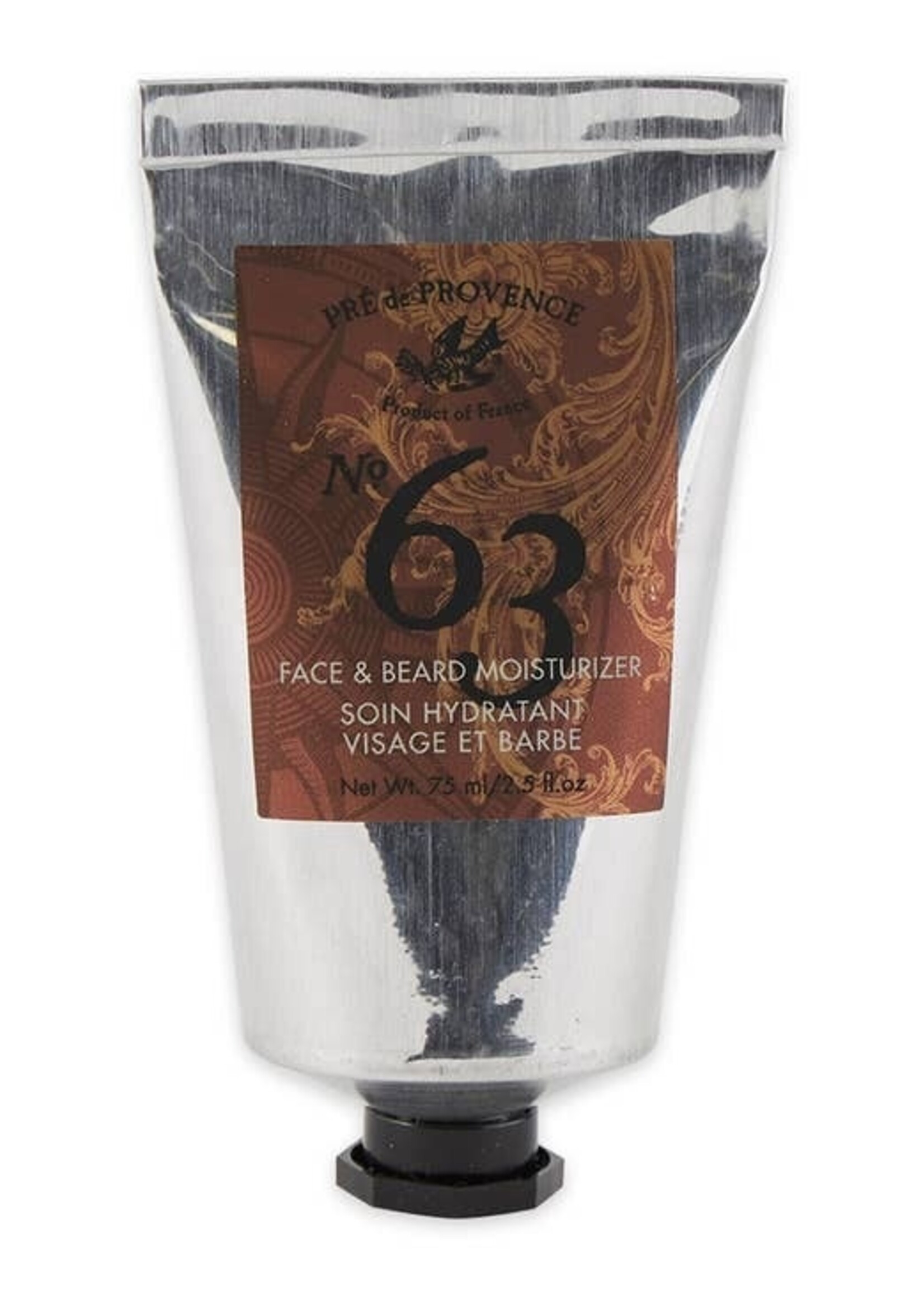 Men's #63 Face & Beard Cream