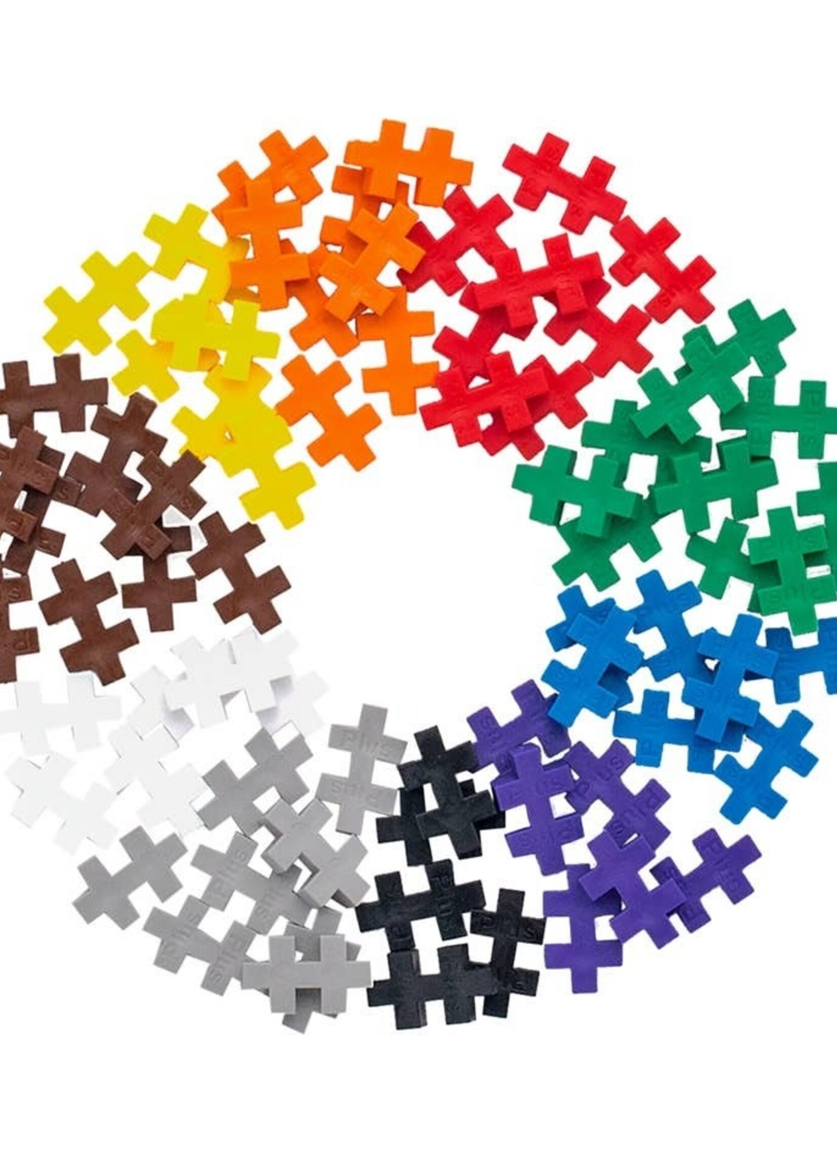 Mini Maker Tube Block Set
