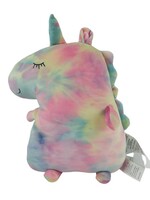 Jack & Friends Unicorn Pillow Plush Blanket 3 in 1