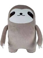 Jack & Friends Sloth Pillow Plush Blanket 3 in 1