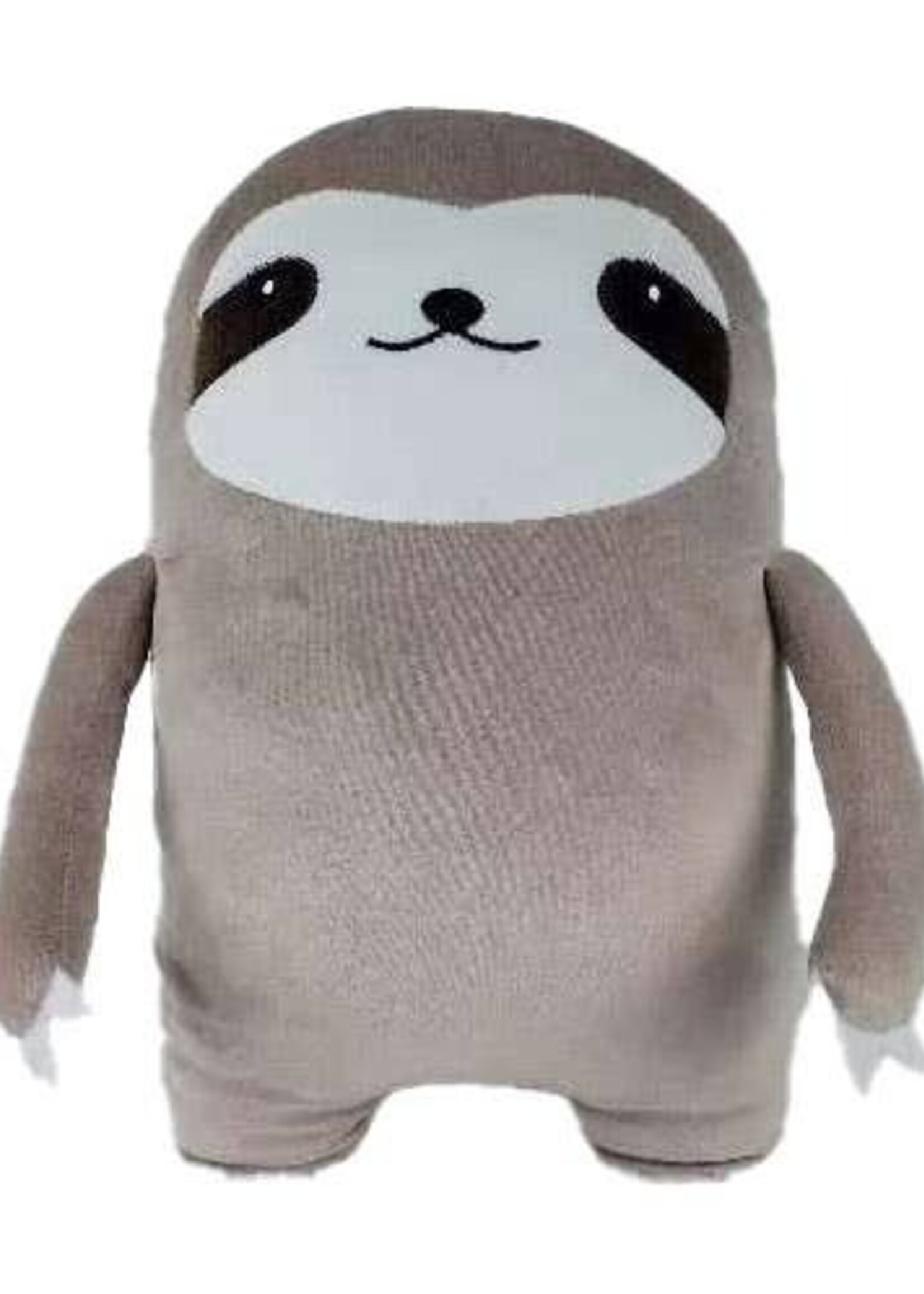 Jack & Friends Sloth Pillow Plush Blanket 3 in 1
