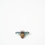 Trovelore Handmade Dazzling Bee Brooch Pin