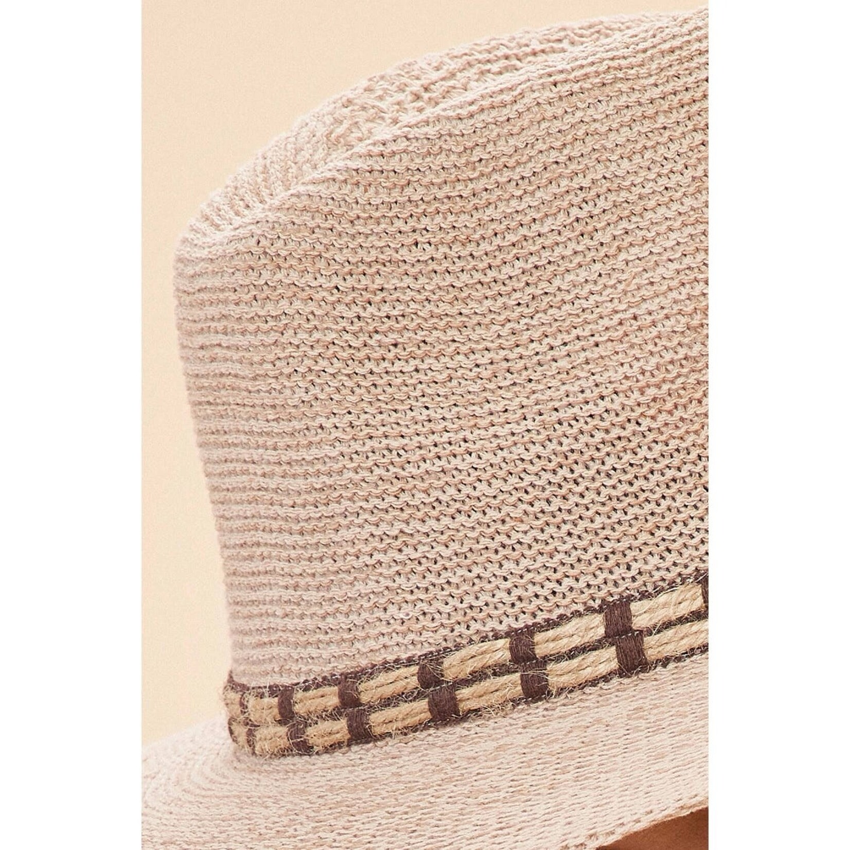 Powder UK Powder UK Straw Sun Hat