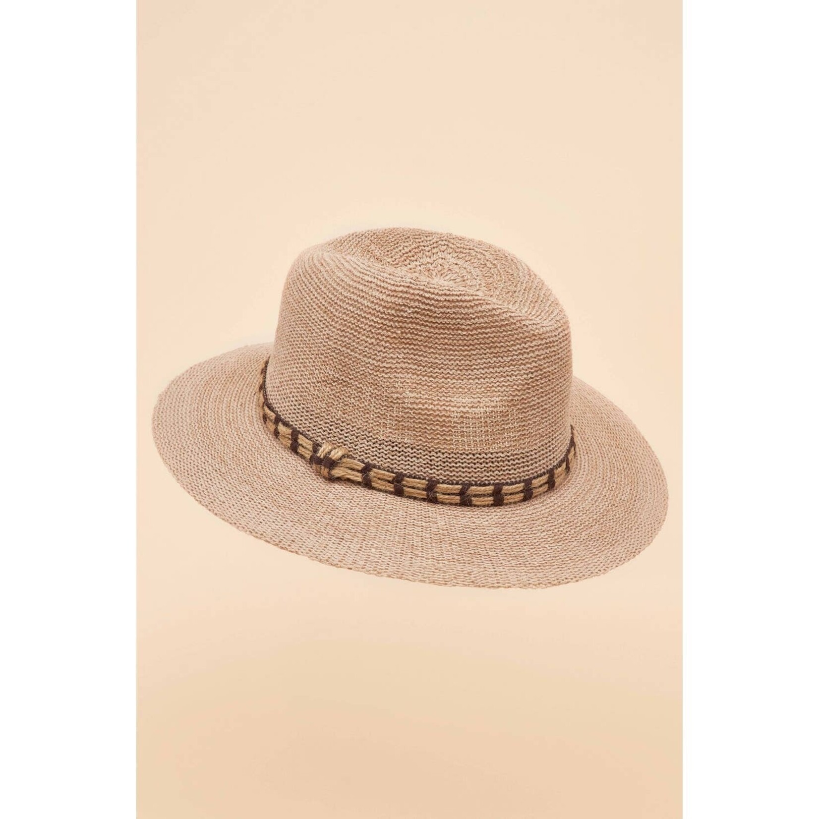 Powder UK Powder UK Straw Sun Hat