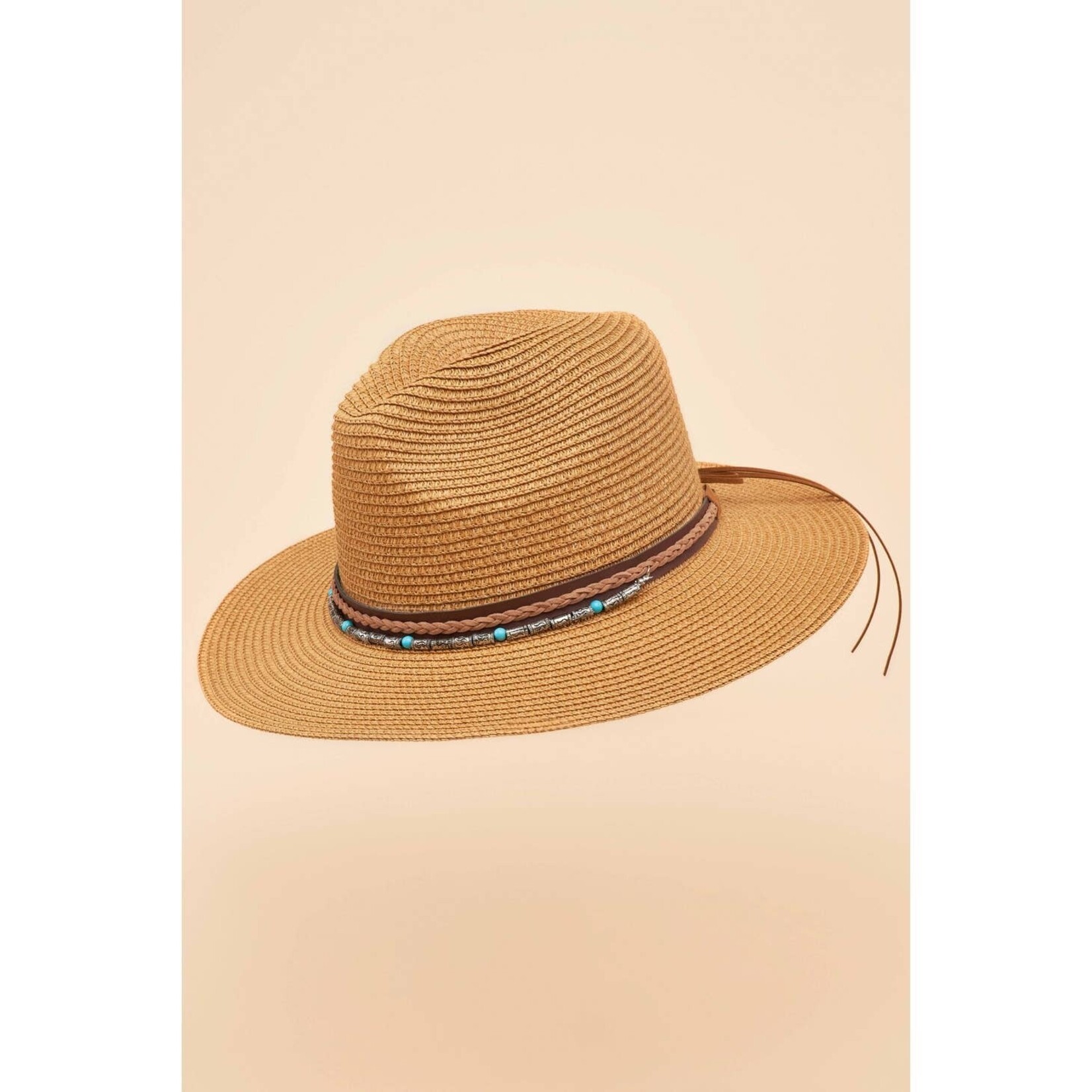 Powder UK Powder UK Straw Sun Hat