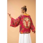 Powder UK Powder UK Kimono Jacket Enchanted Doe