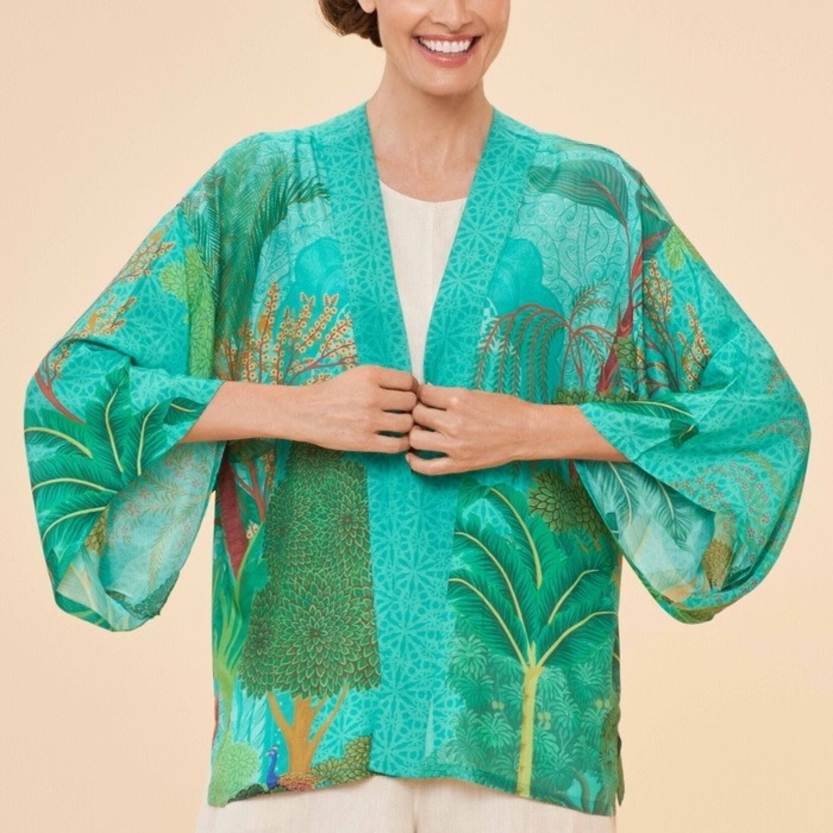 Kimono jacket uk hotsell