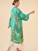Powder UK Powder UK Secret Paradise Aqua Kimono