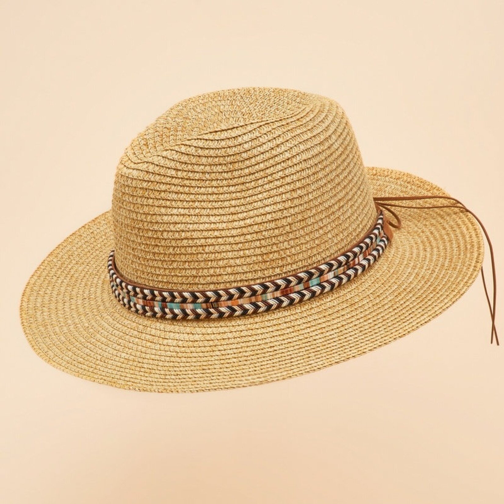 Powder UK Powder UK Straw Sun Hat