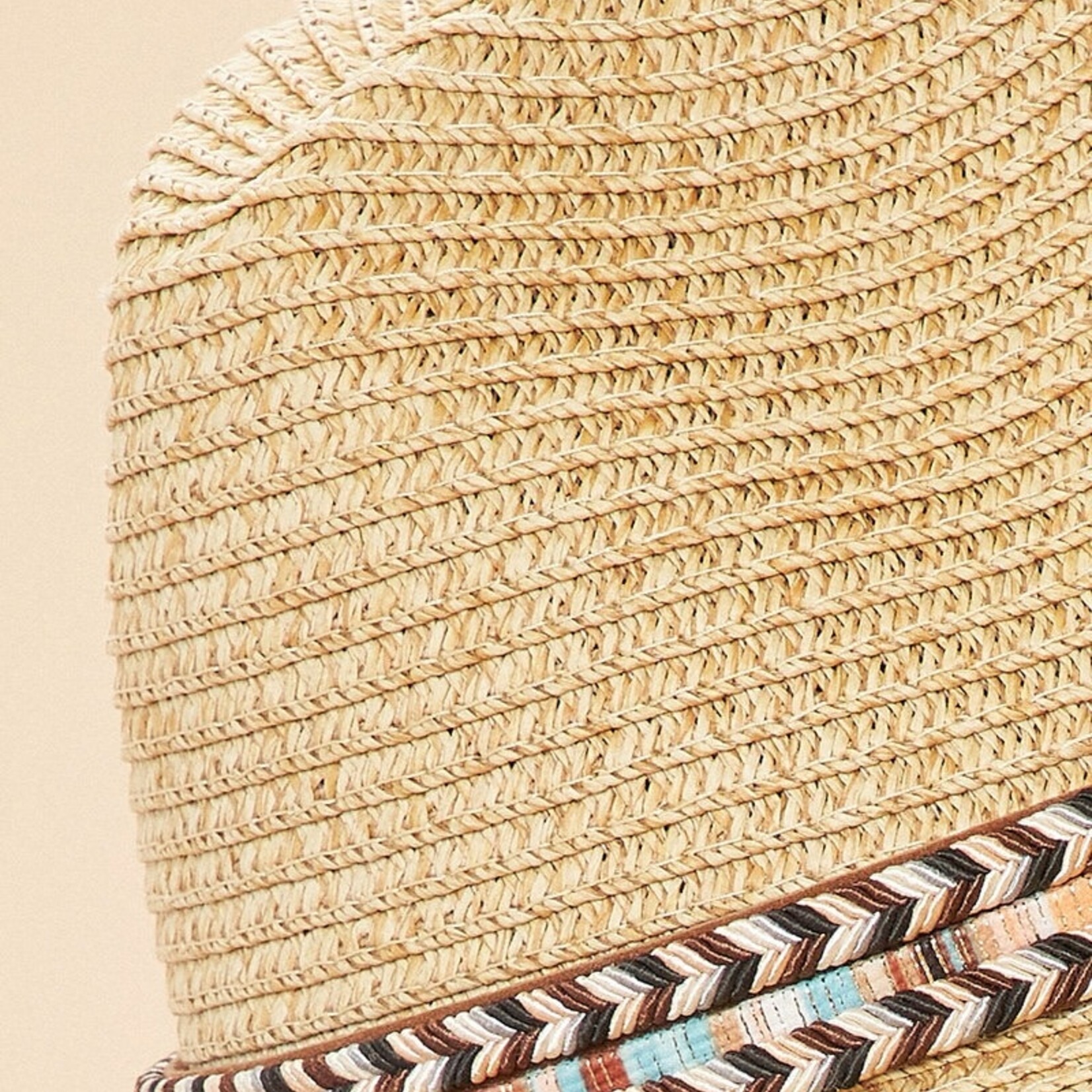 Powder UK Powder UK Straw Sun Hat