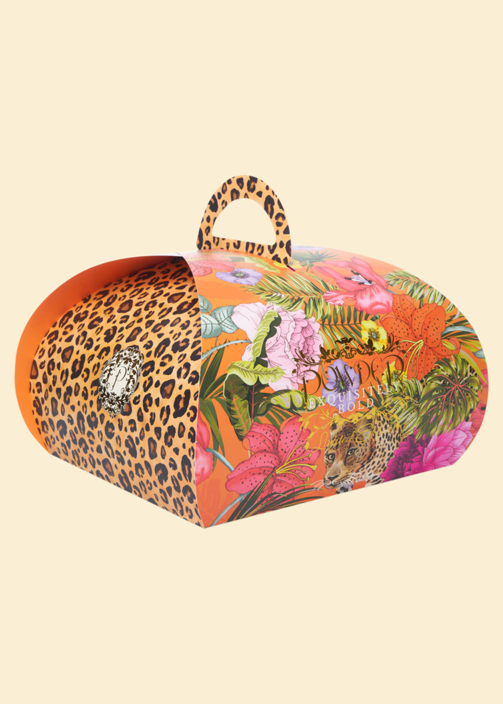 Powder UK Straw Sun Hat