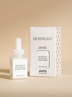 Archipelago Botanicals Winter Frost Pura Diffuser Refill