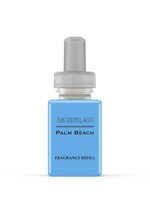 Archipelago Botanicals Pura Palm Beach Refill