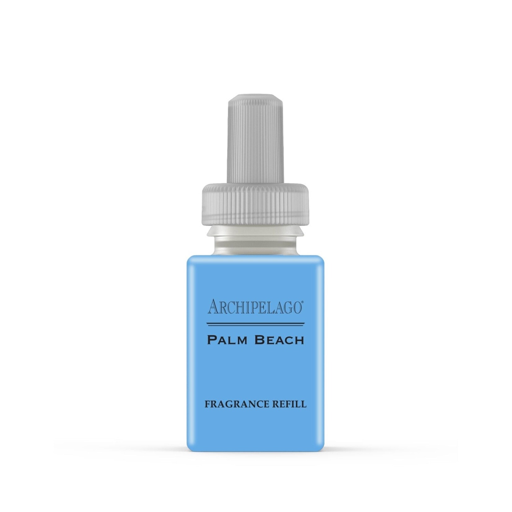 Archipelago Botanicals Pura Palm Beach Refill