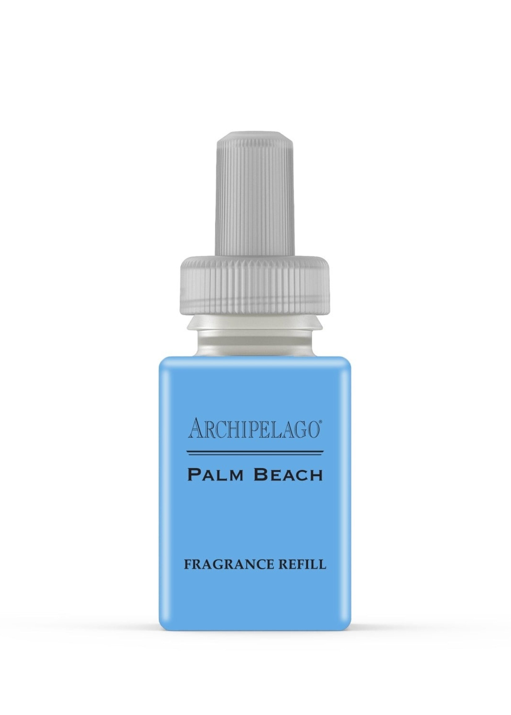 Archipelago Botanicals Pura Palm Beach Refill