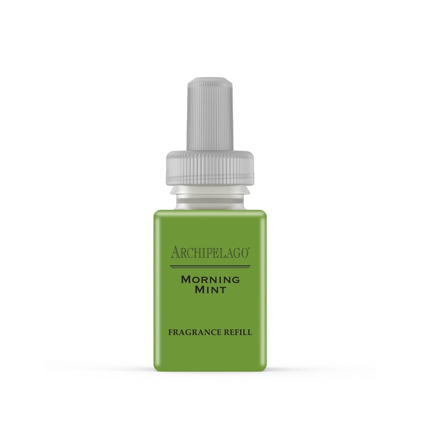 Archipelago Botanicals Pura Morning Mint Refill