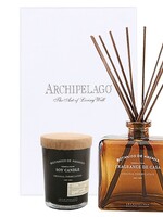 Archipelago Botanicals Archipelago Botanicals Botanico de Havana Best Seller Gift Set