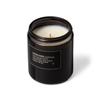 Square Trade Goods Co Golden Cedar Candle