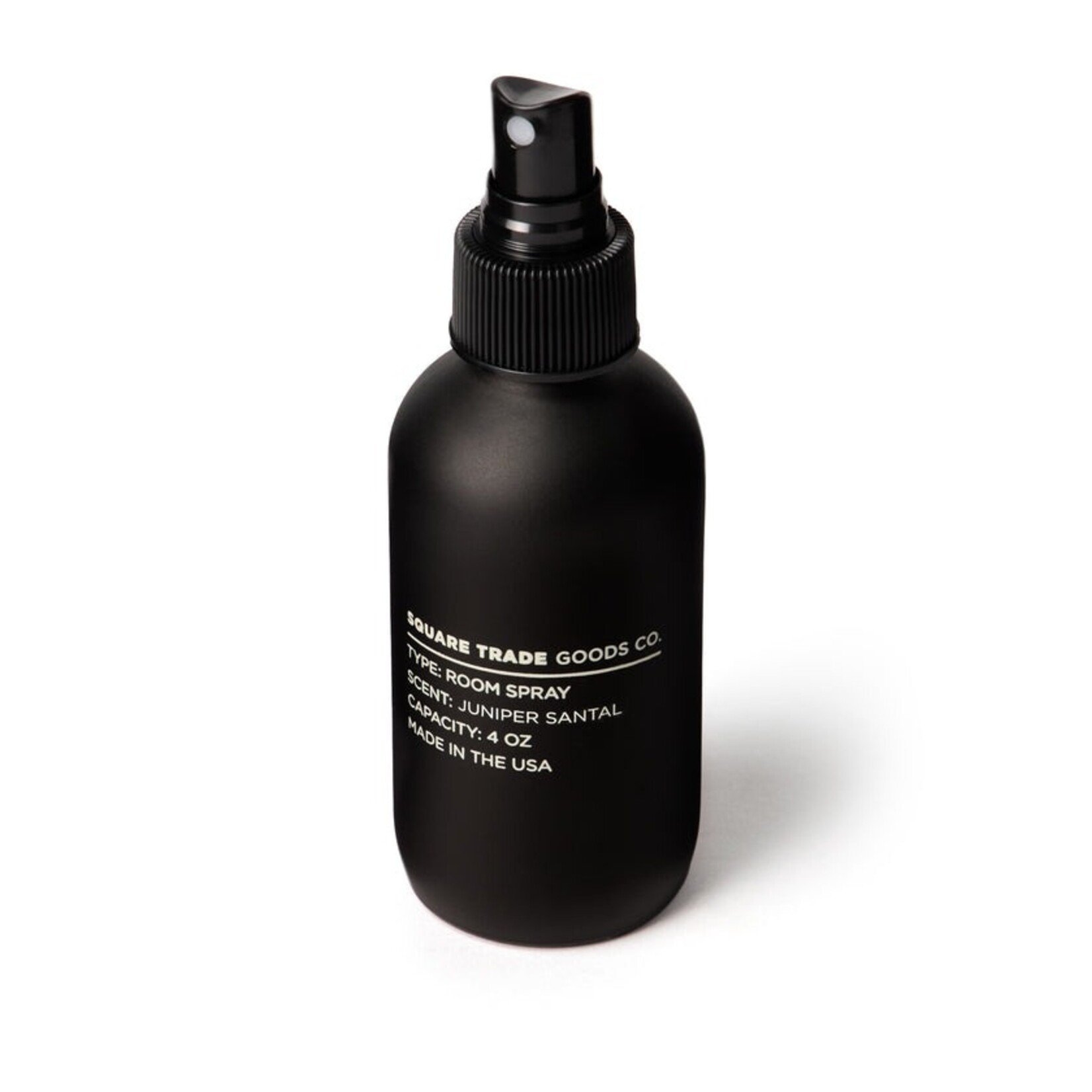 Square Trade Goods Co Juniper Santal Room Spray