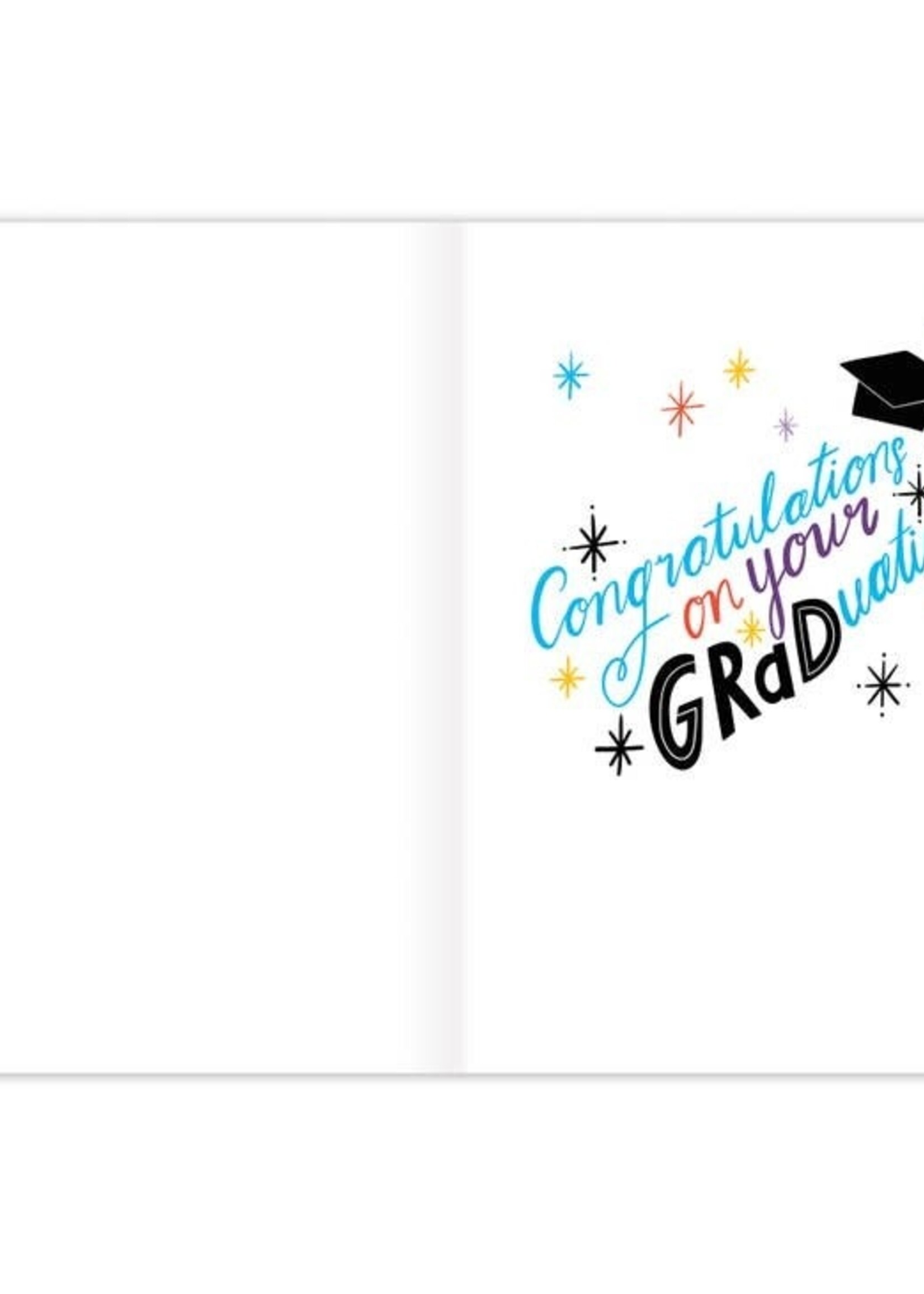 Biely & Shoaf Co Best Day Ever Graduation Card Magrikie Berg