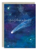 Biely & Shoaf Co Bright Future Graduation Card Sarah Forster