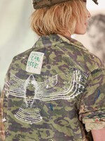 Magnolia Pearl Hawk Jacket 881 True