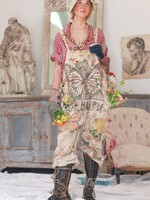 Magnolia Pearl MP Malibu Beauty Love Overalls 064 Pollyanna