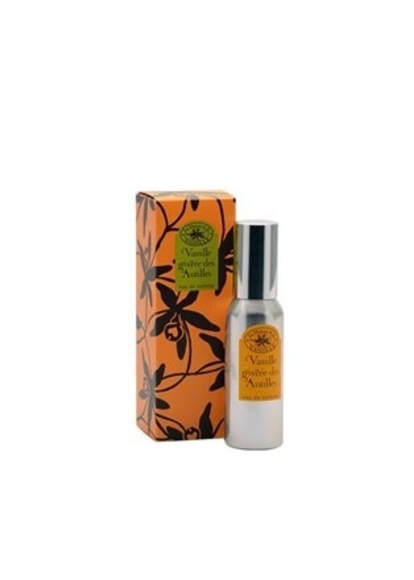 european scents European Scents Vanille Perfumes