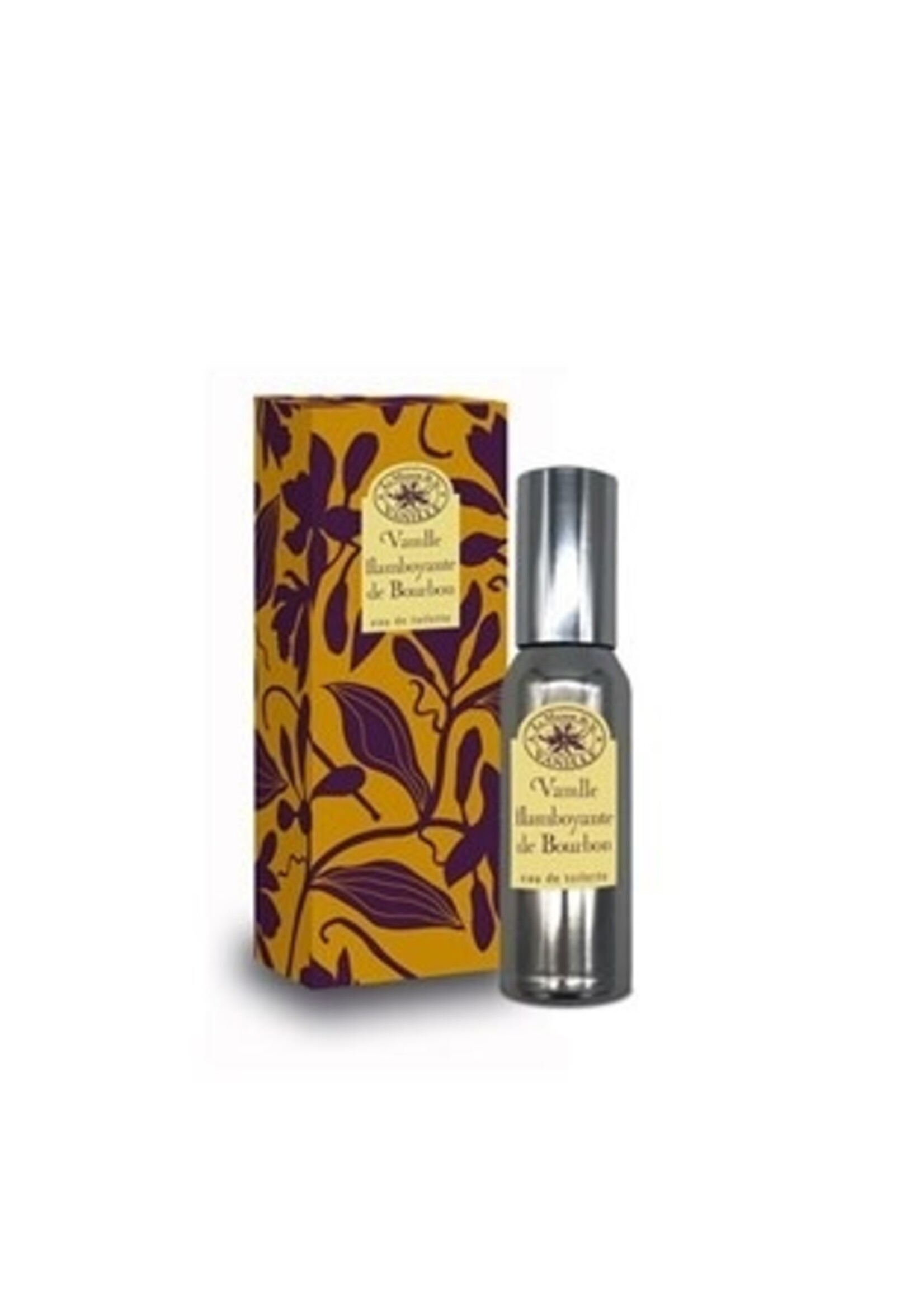 european scents European Scents Vanille Perfumes