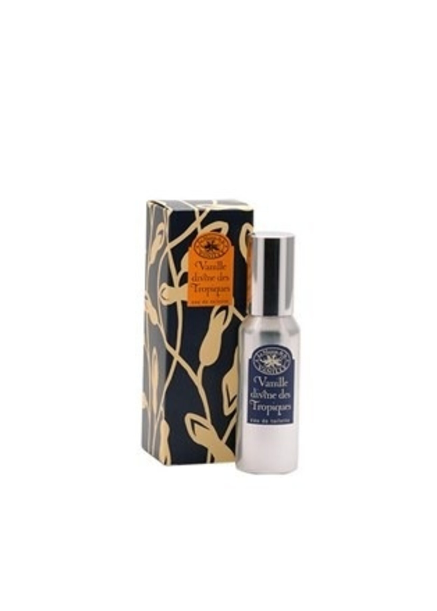 European Scents Vanille Perfumes