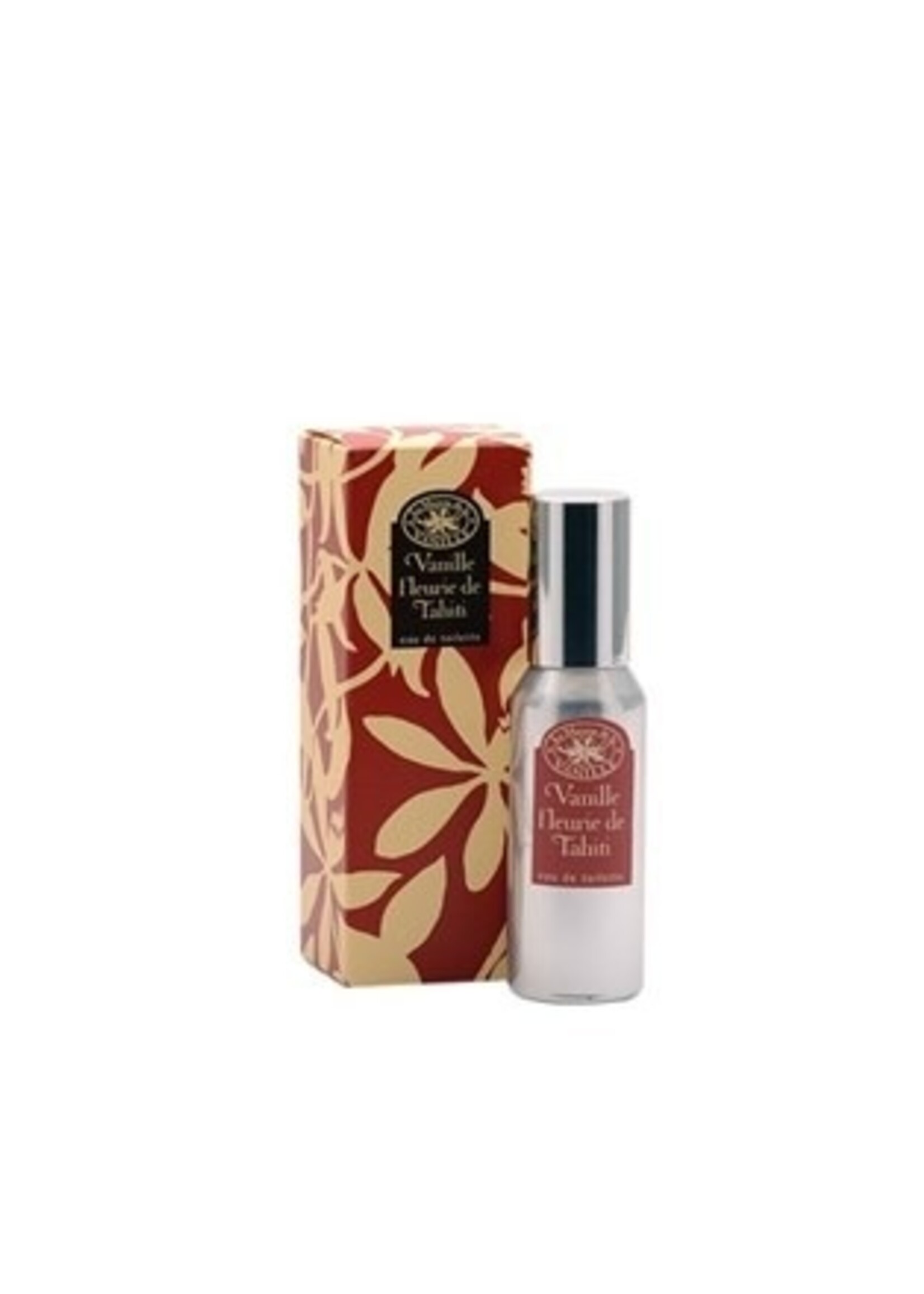 European Scents Vanille Perfumes